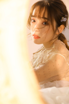 我的仙女分身